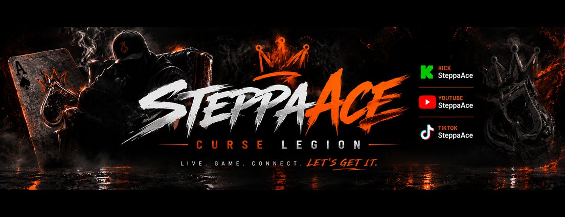 SteppaAce