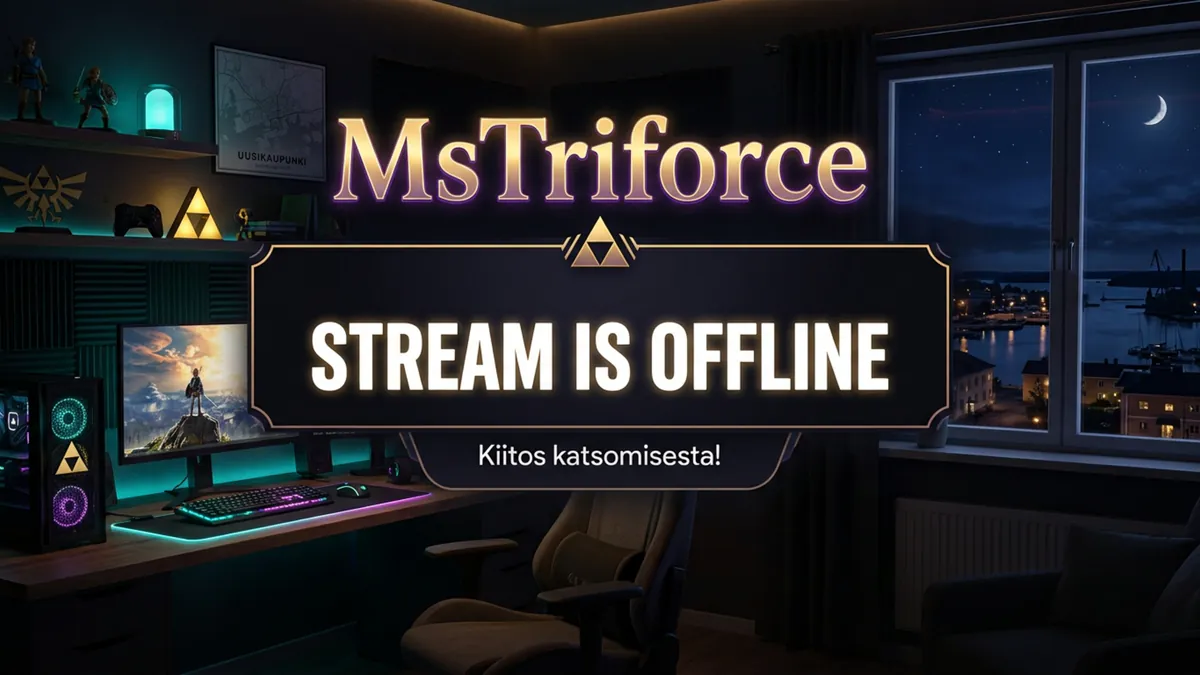 MsTriforce