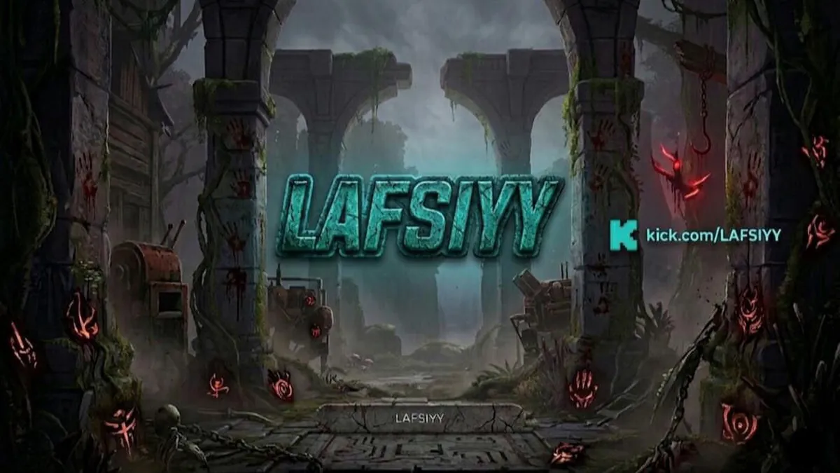 Lafsiyy