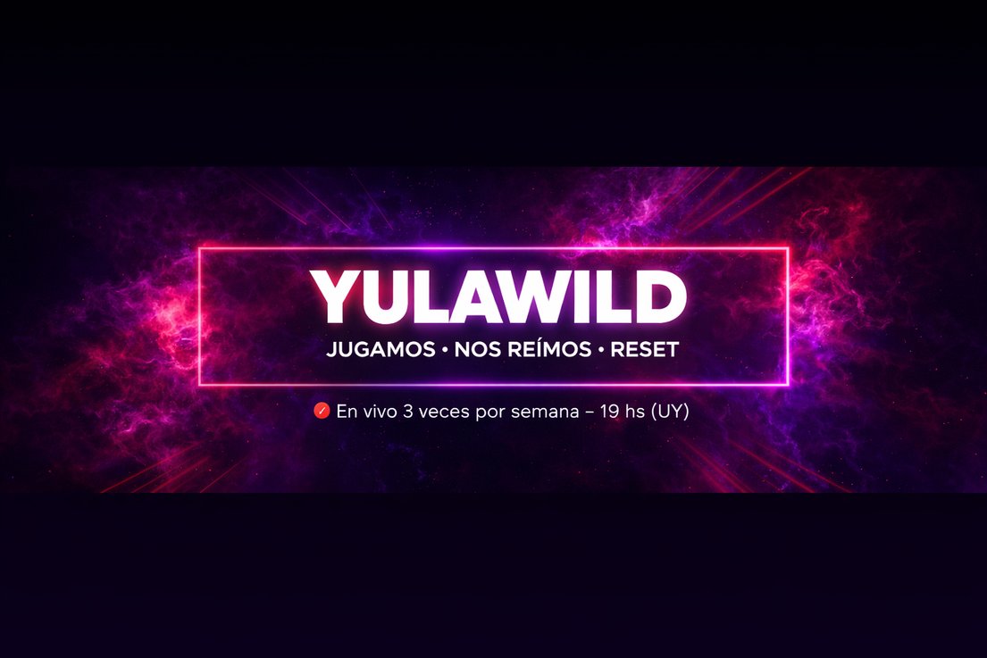 Yulawild