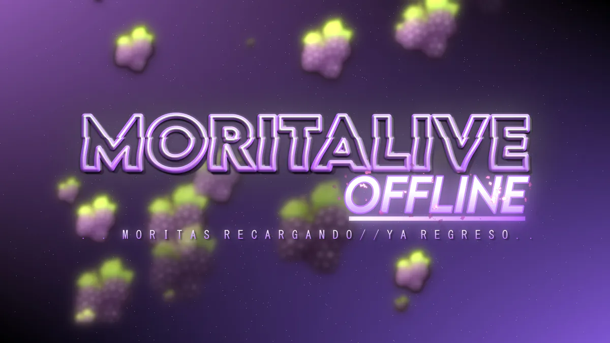 MORITALIVE