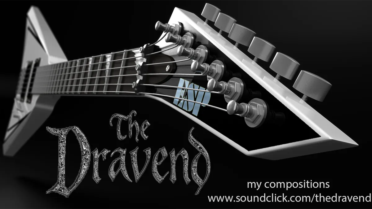 Guitaring