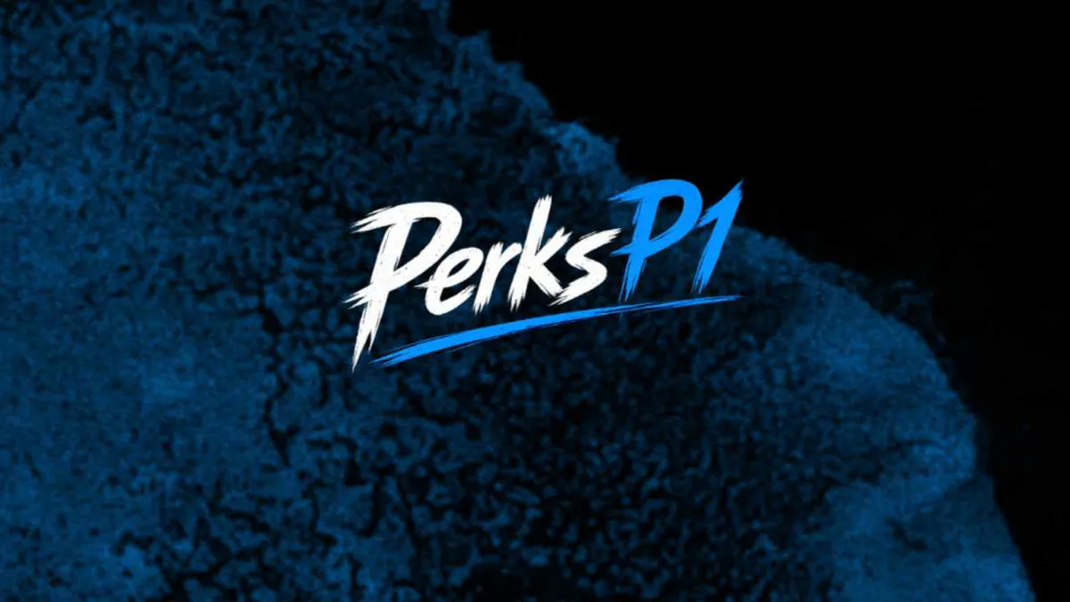 PerksP1