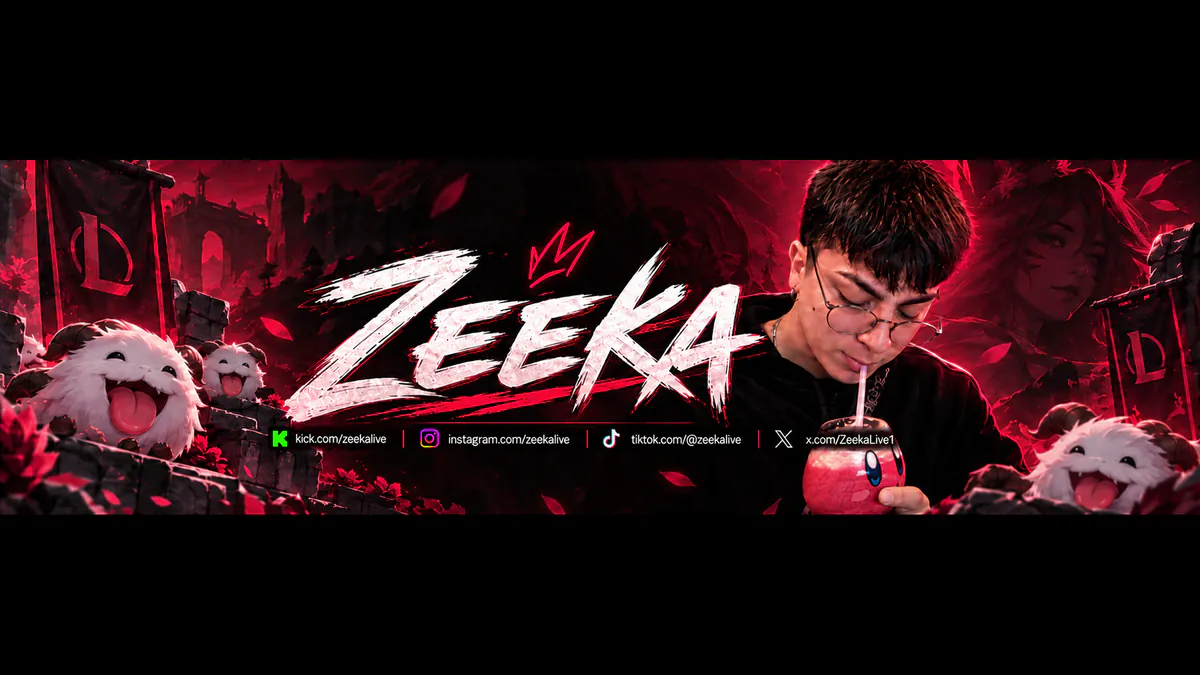 ZeekaLive
