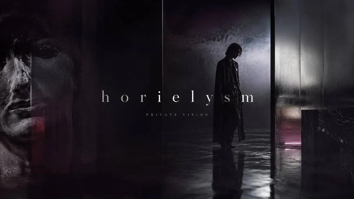 HorielYSM