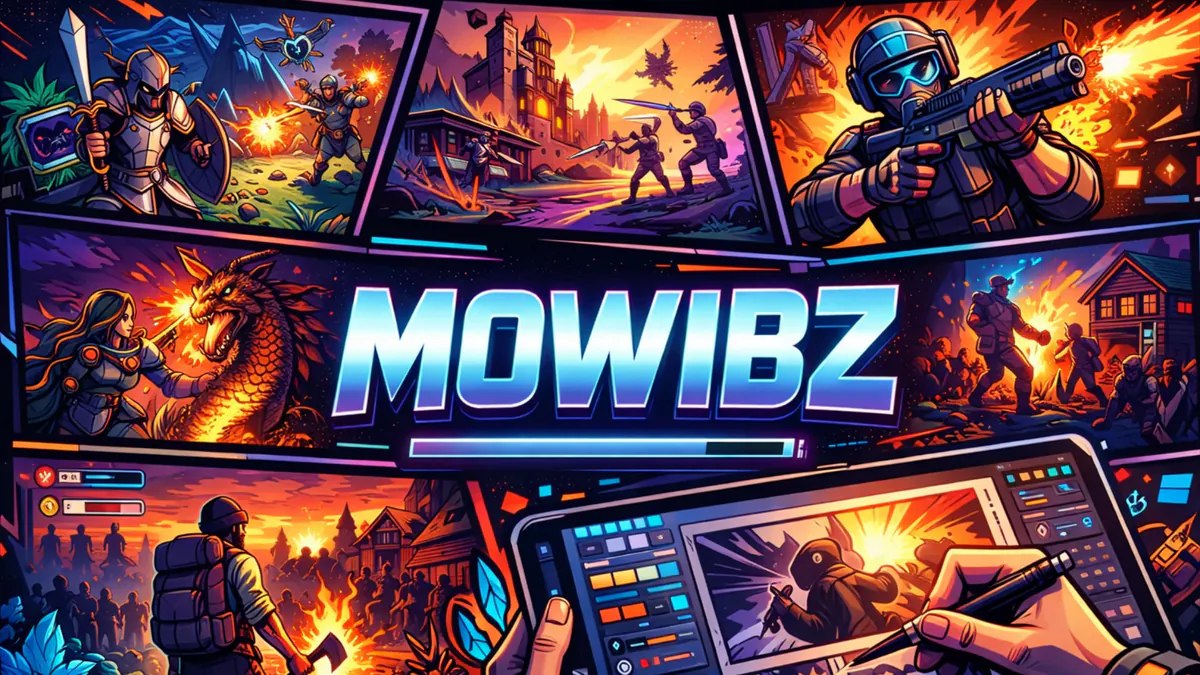 Mowibz