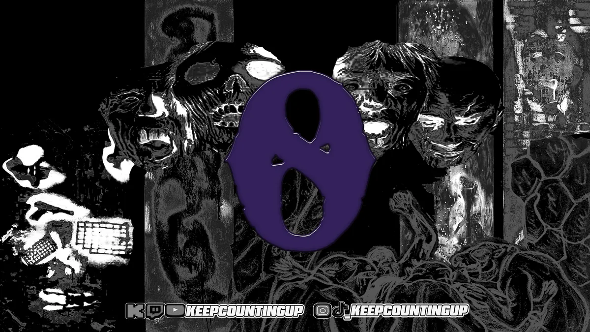 KeepCountingUp