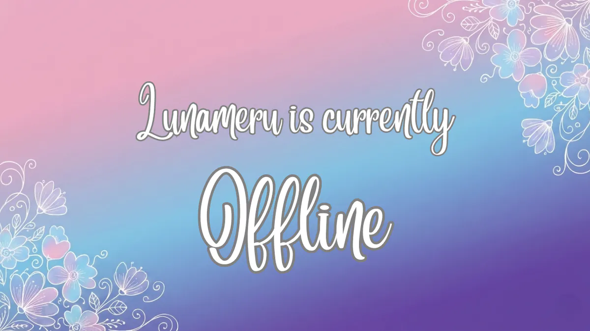 Lunameru