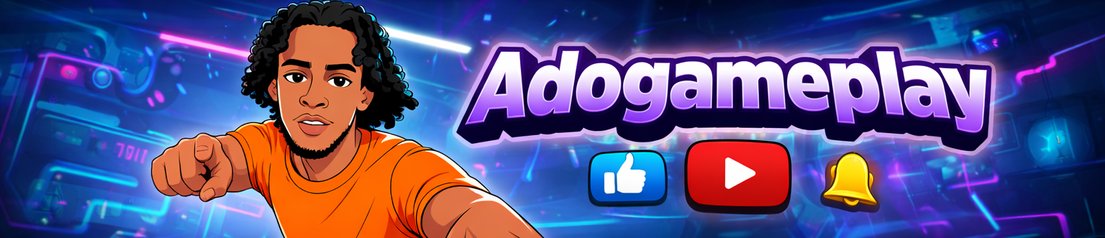 AdoGameplay