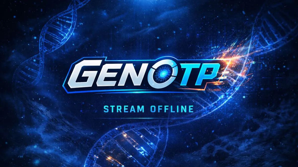 Genotp