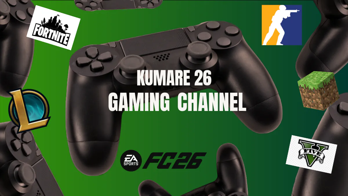 Kumare26