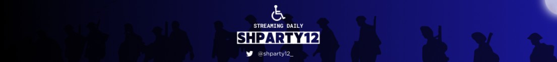 shparty12