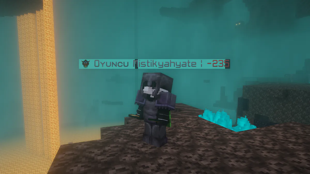 Mistikyahyate