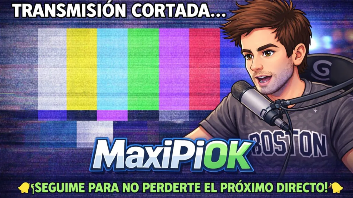 MaxiPiOK