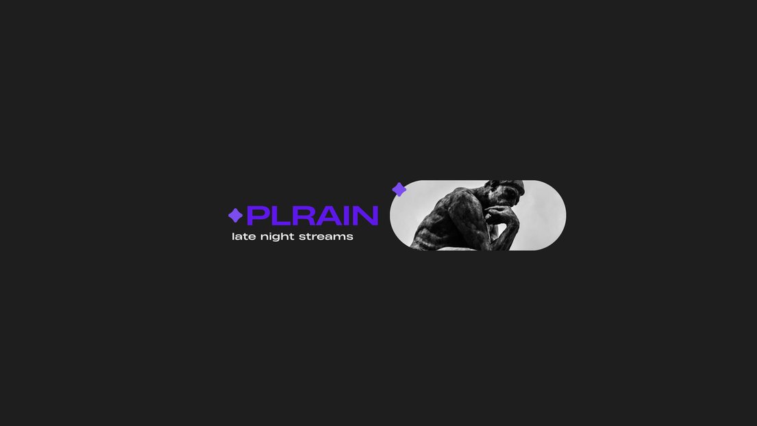 PLrain