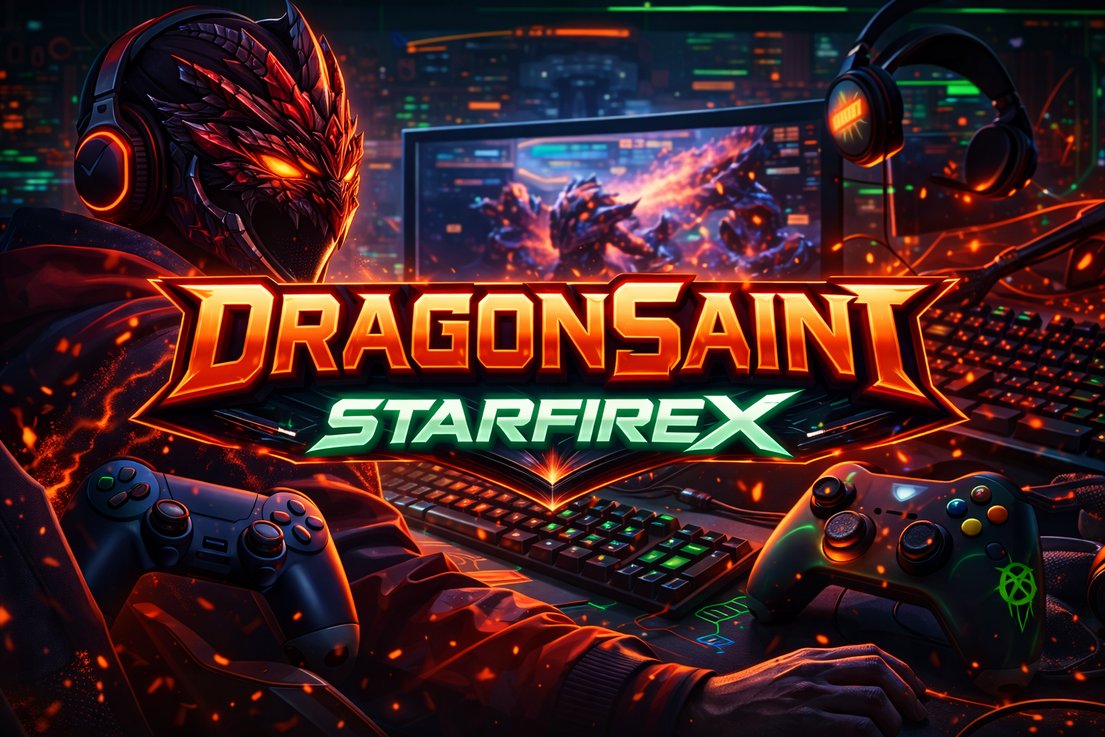 DragonSaintPT