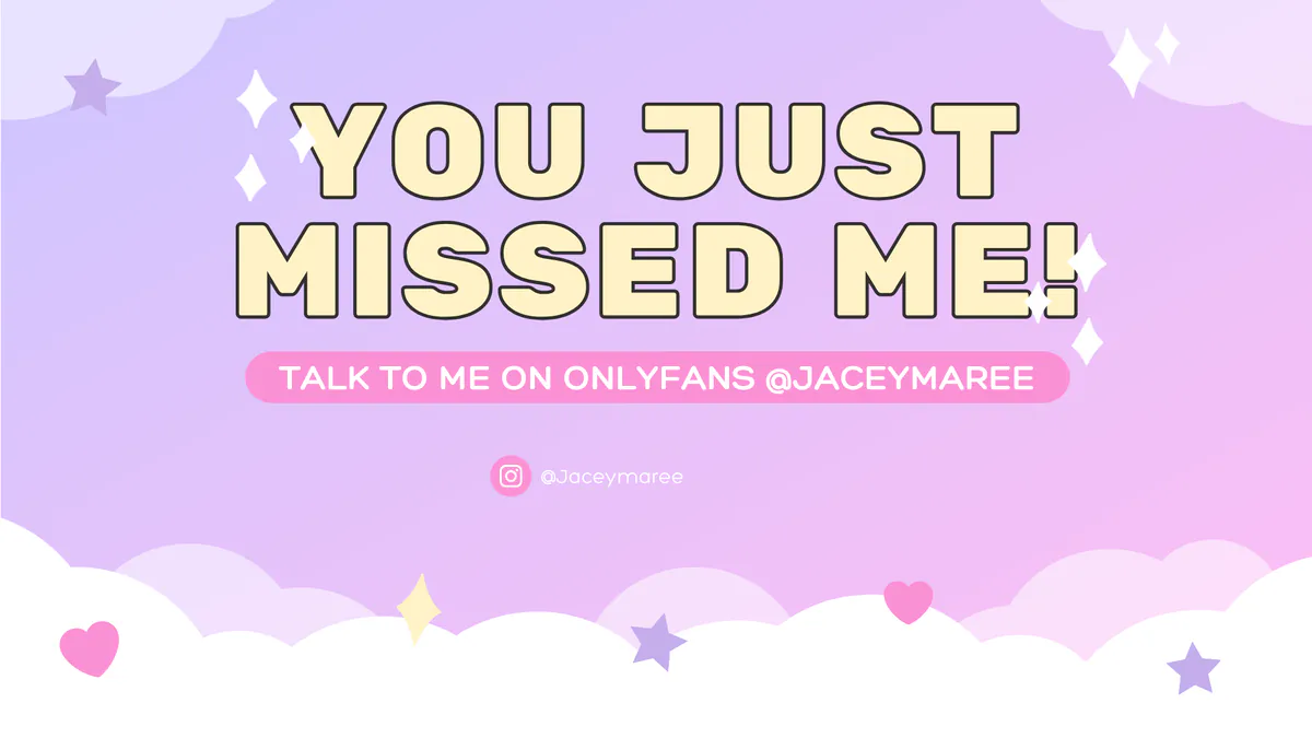 jaceymaree