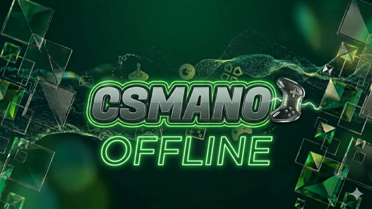 CSMANO