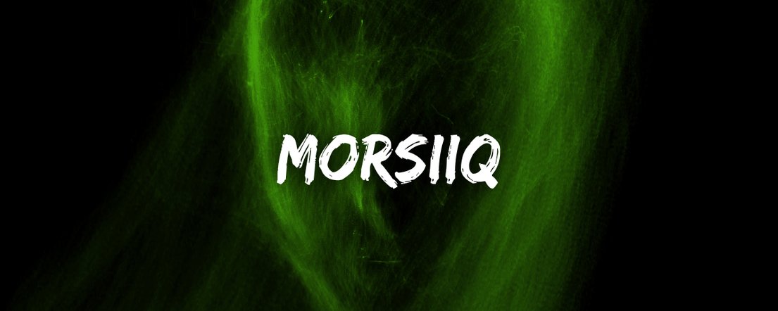 Morsiiq