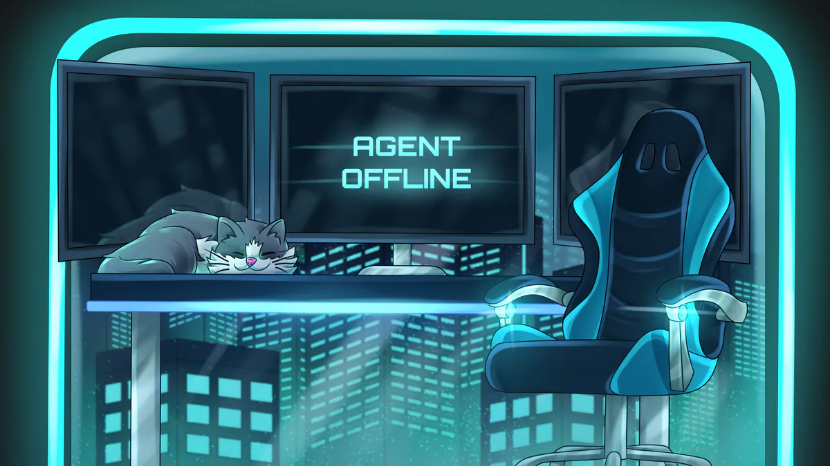 AgentBllack