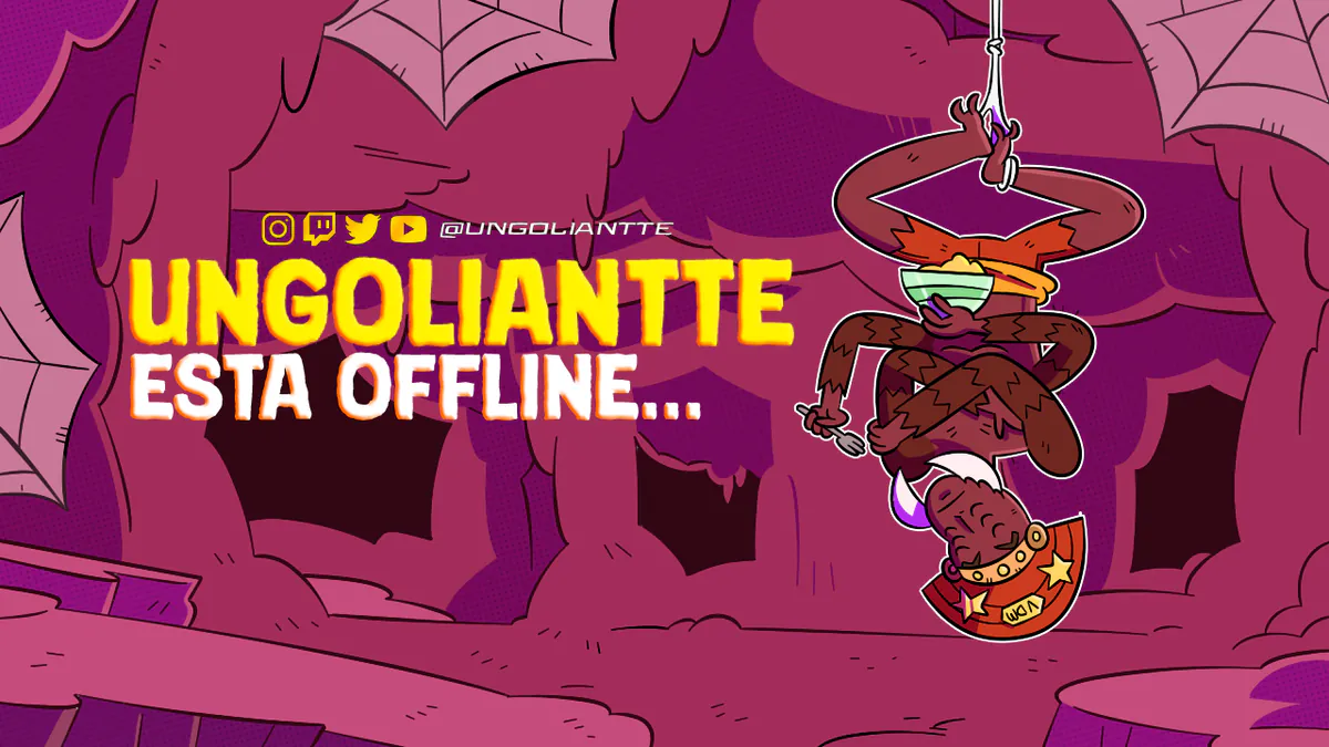 ungoliantte