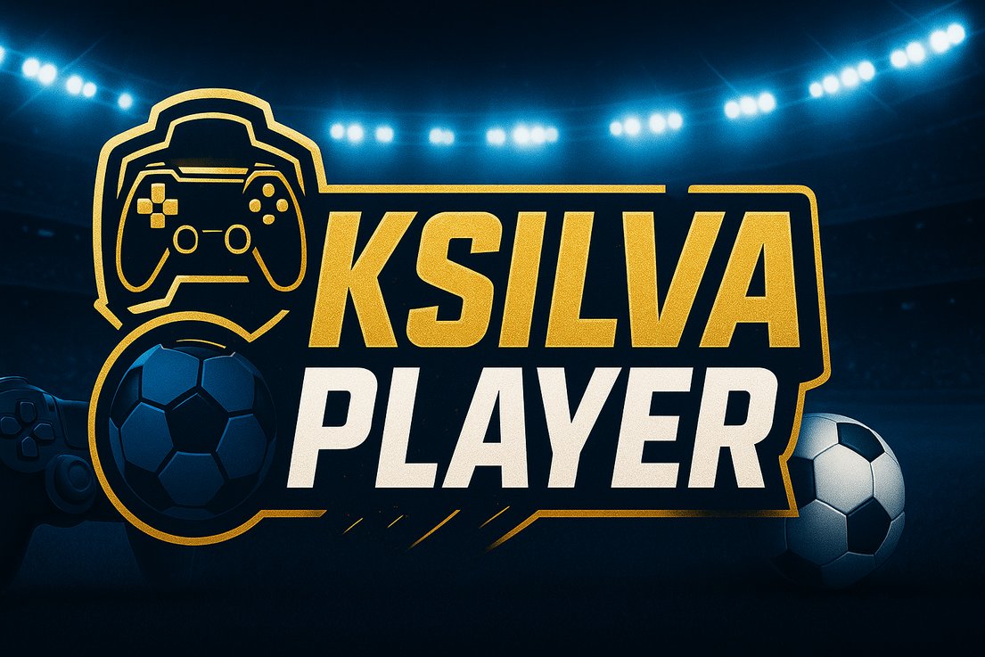 KSilvaPlayer