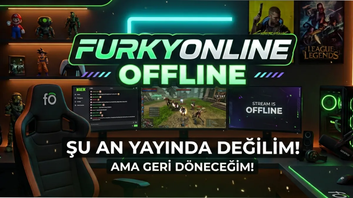 FurkyOnline
