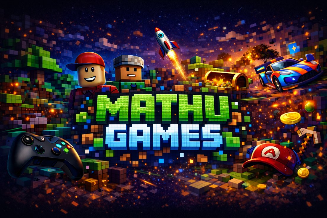 Mathugames