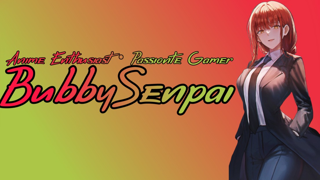 BubbySenpai