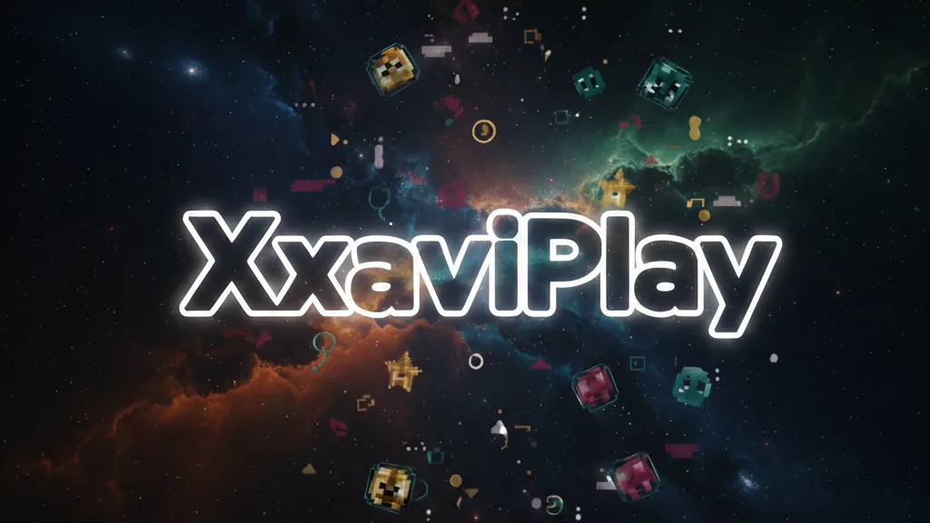 XxaviPlay