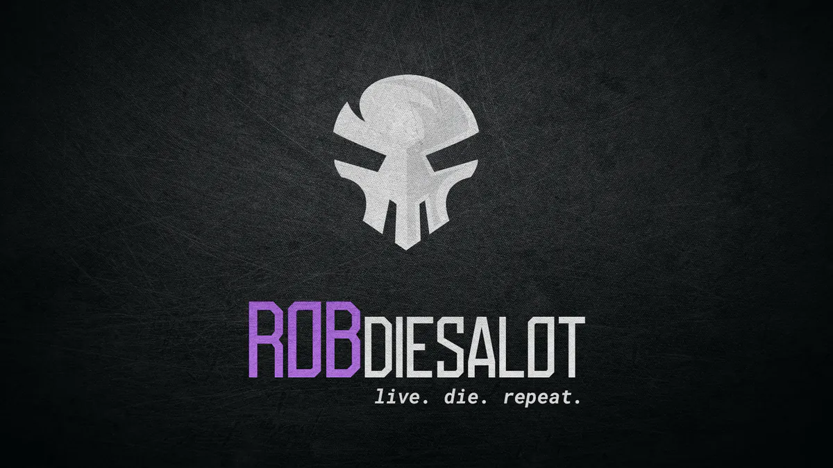 robdiesalot
