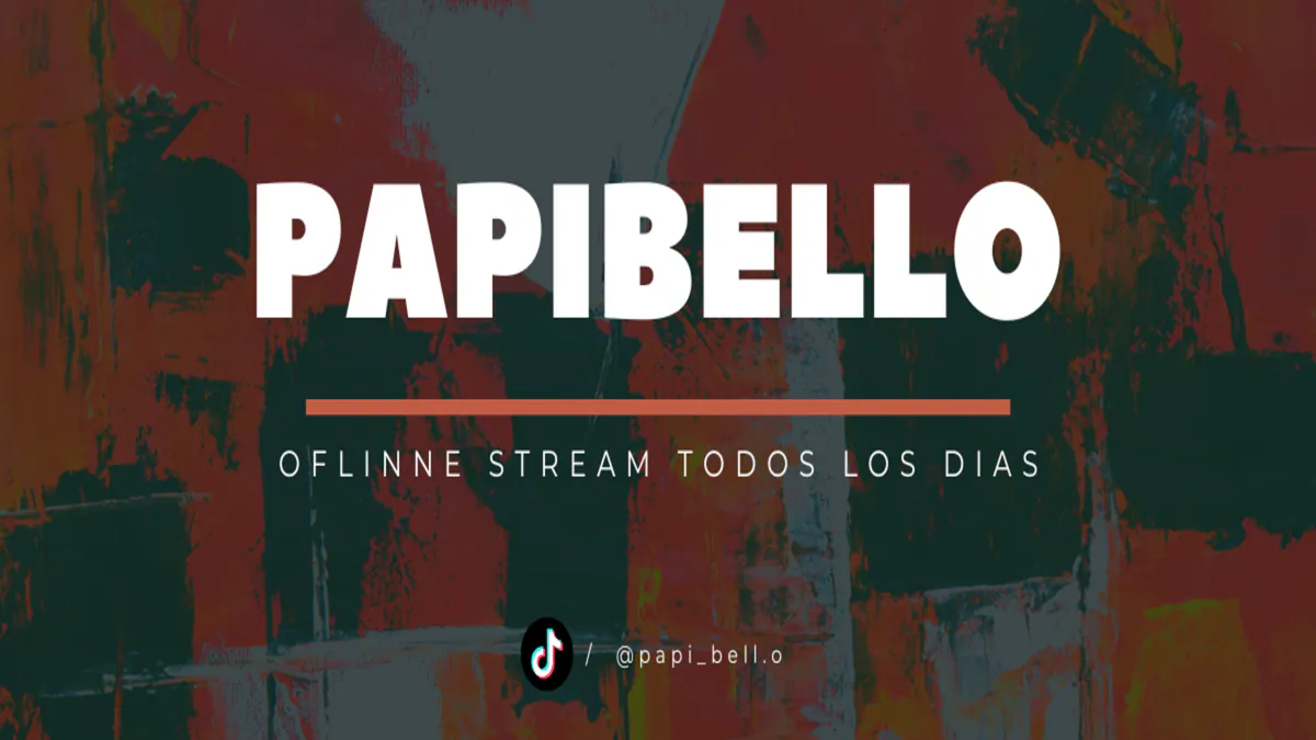 Papibelloo