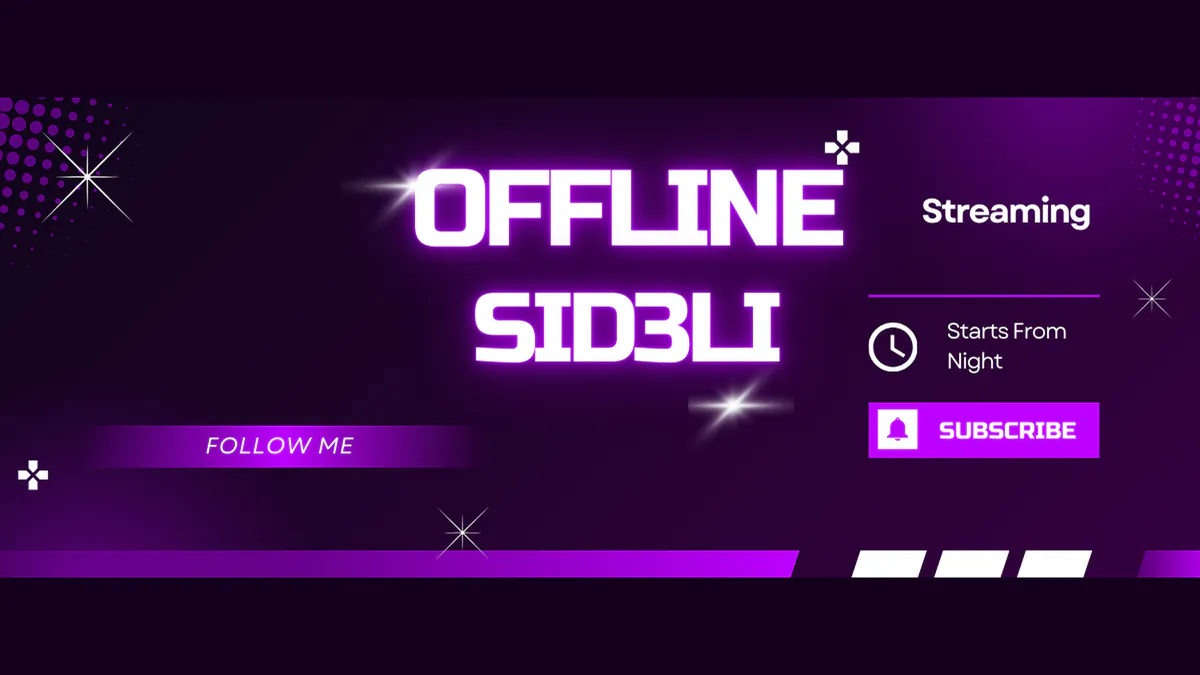 Sid3liii