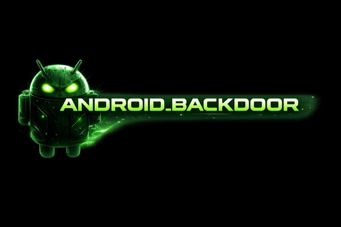 android_backdoor