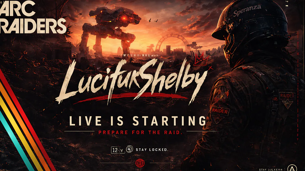 LucifurShelby