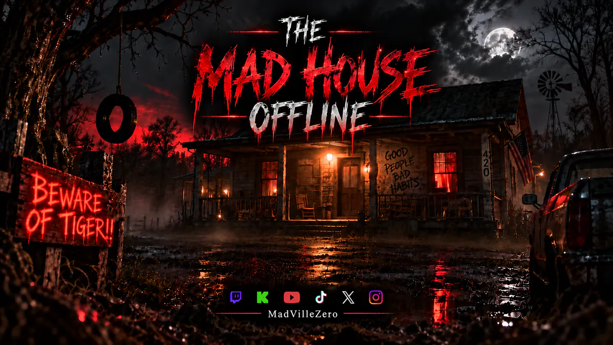 MadVilleZero