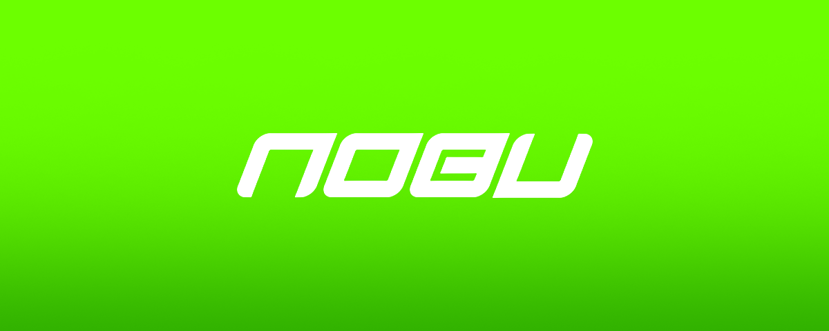 Kick banner for @nobu