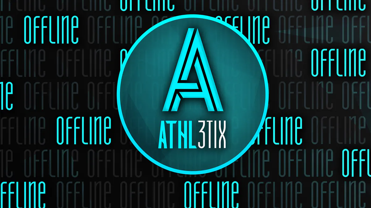 ATHL3TiX