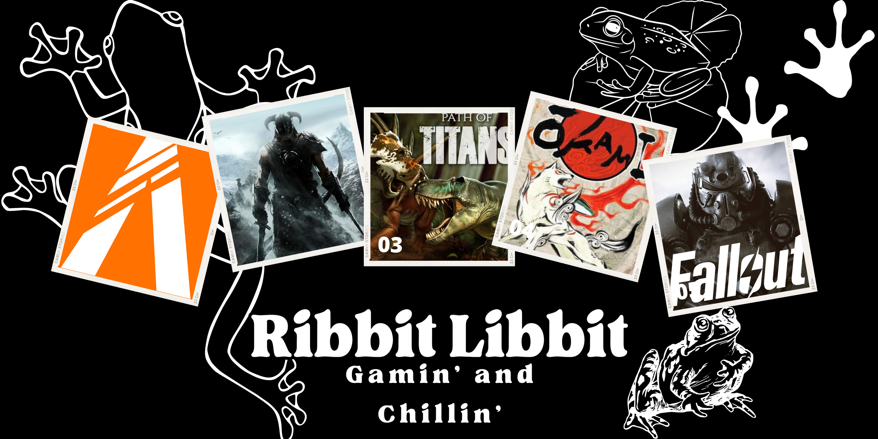 Chat RibbitLibbit - Watch Live on Kick