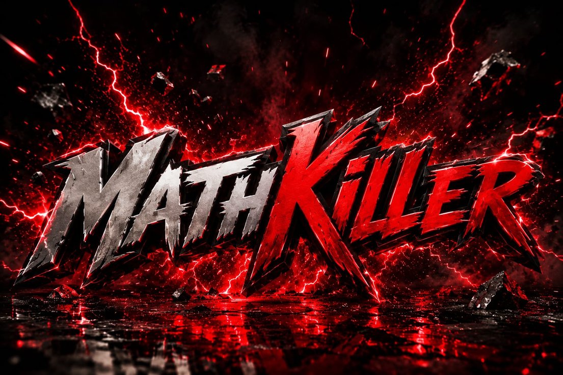 Math_Killer