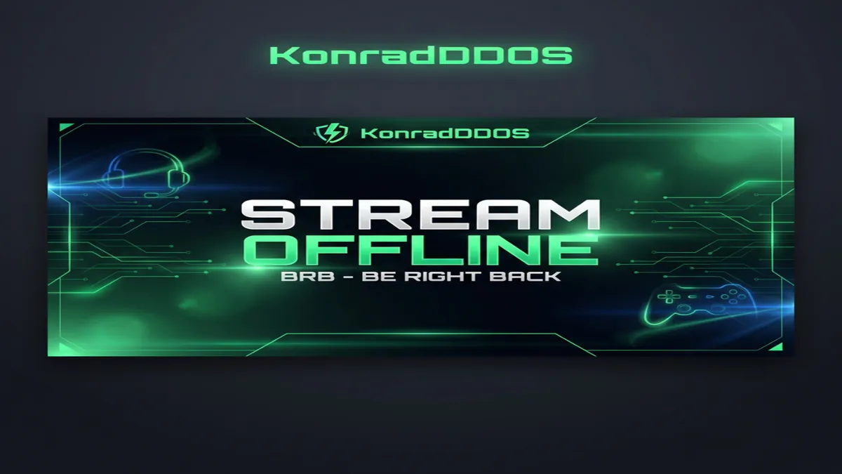 KonraDDOS