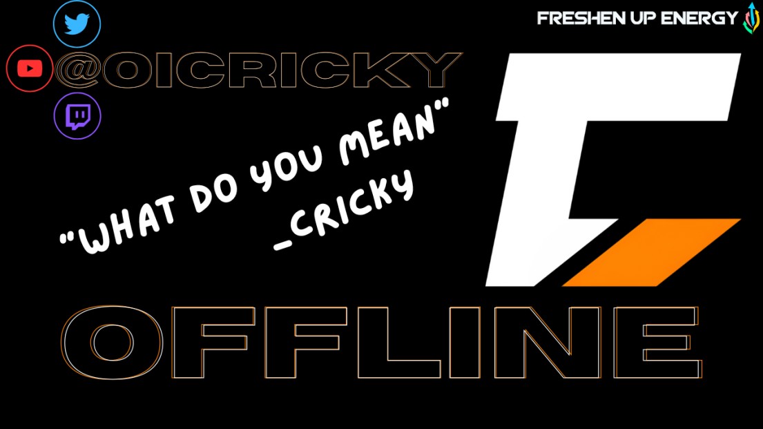OiCricky