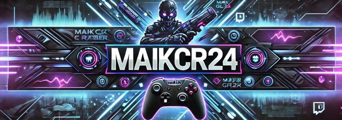 MaikCR20