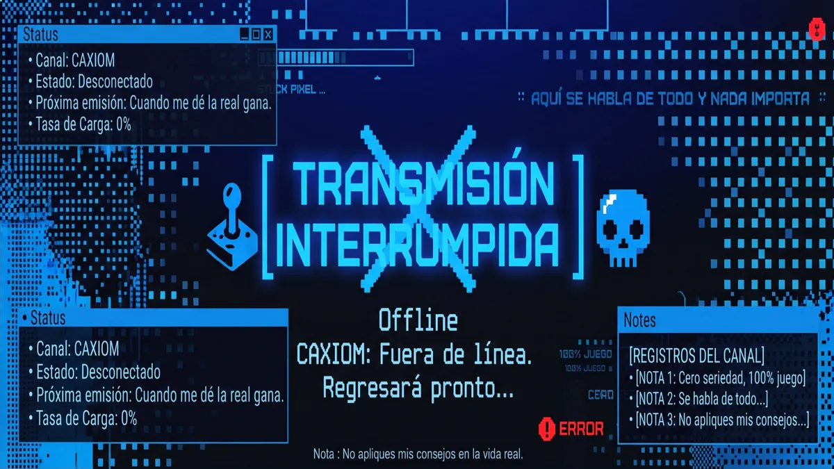 CAXIOM