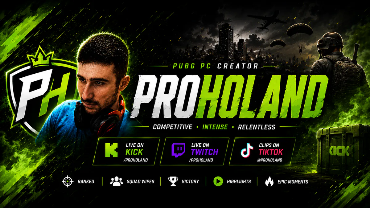 ProHoland