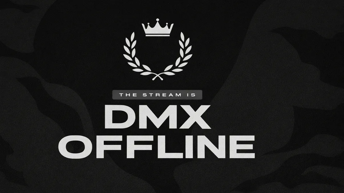 dmxonly