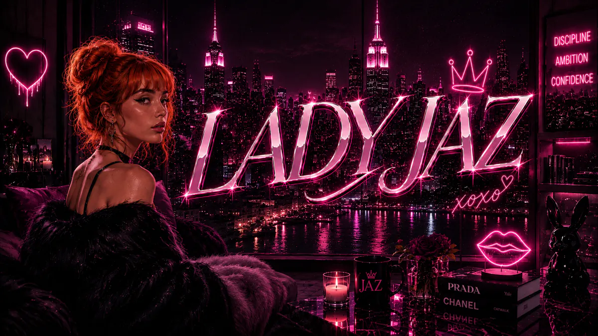 LadyJaz