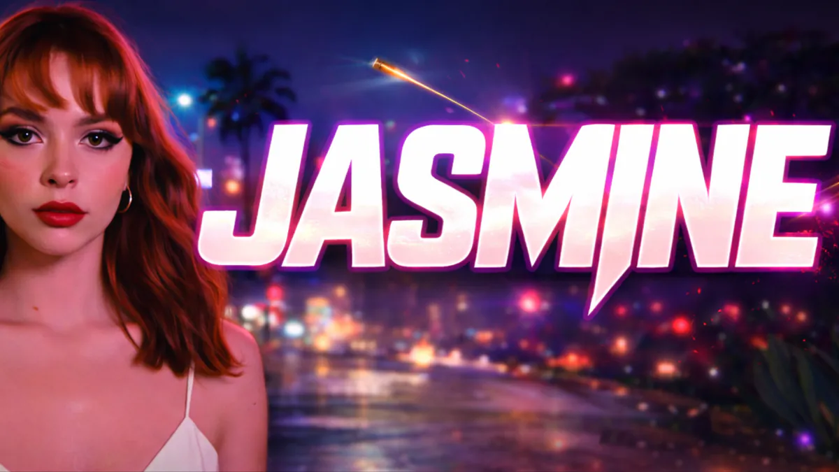 JasmineValentino