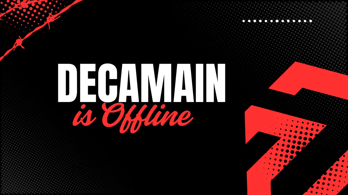 decamain