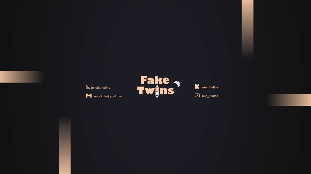 Fake_TwIIns